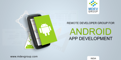 Hire Android Developer