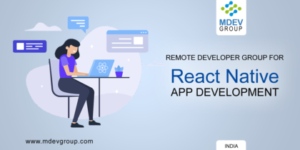 Hire React Native App Developer