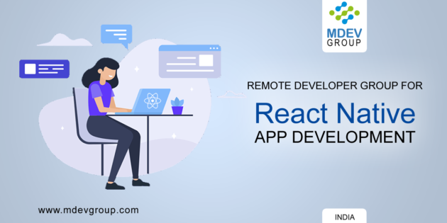Hire React Native App Developer