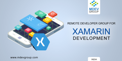 Hire Xamarin Developers