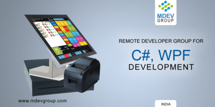 Hire Dedicated WPF Application Developers